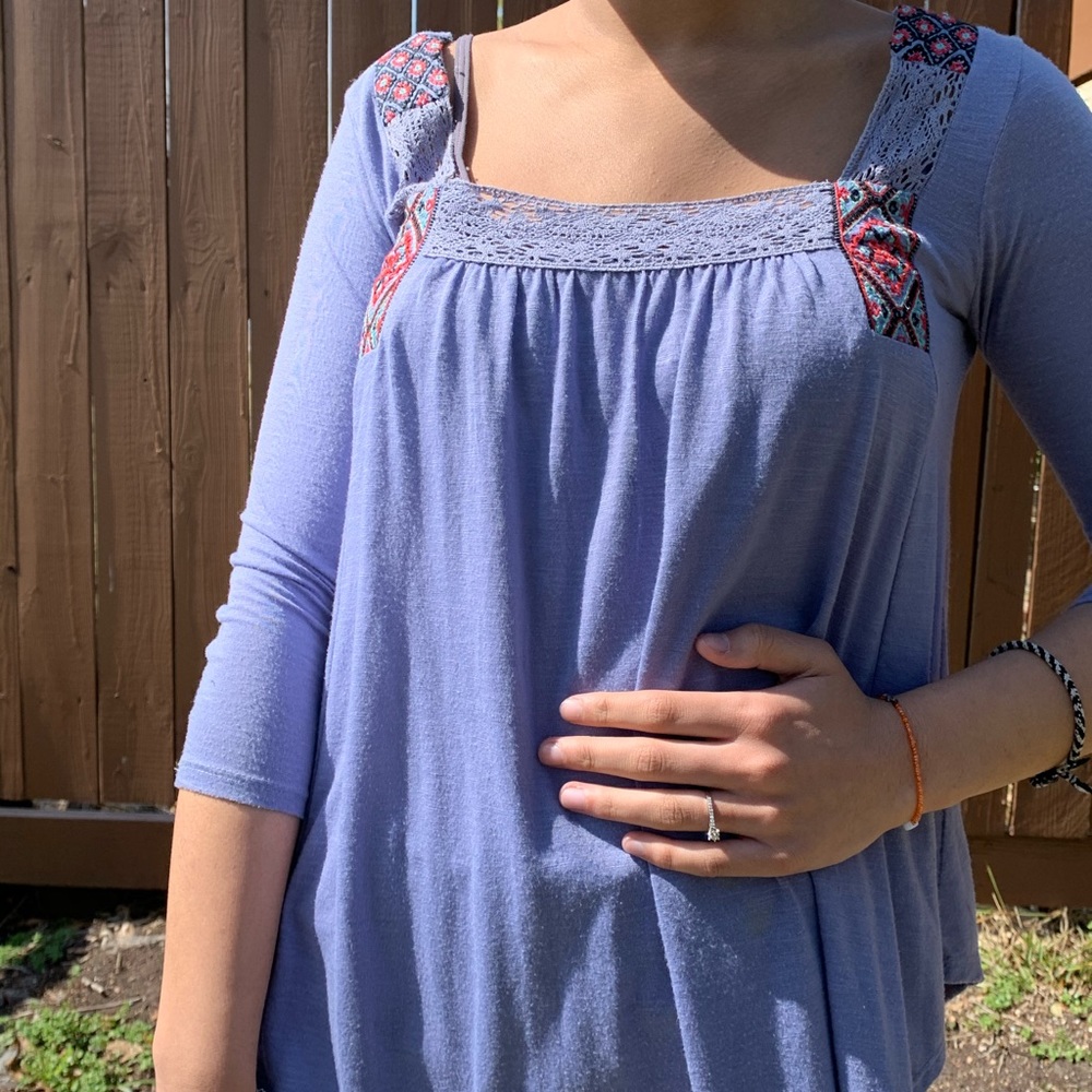 Blouse